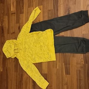 Carter's 5t Construction Set